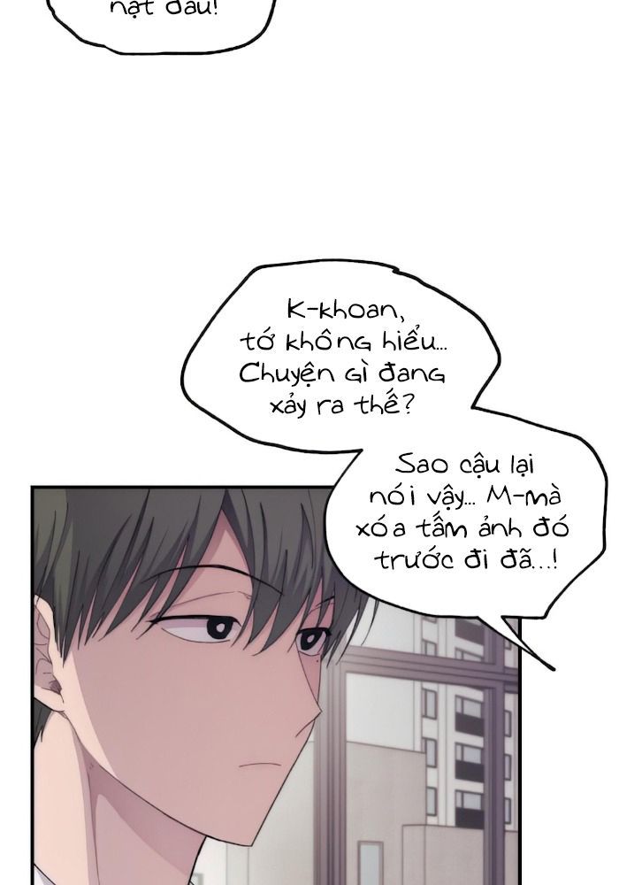Yeonwoo's Innocence Chapter 66 - 79