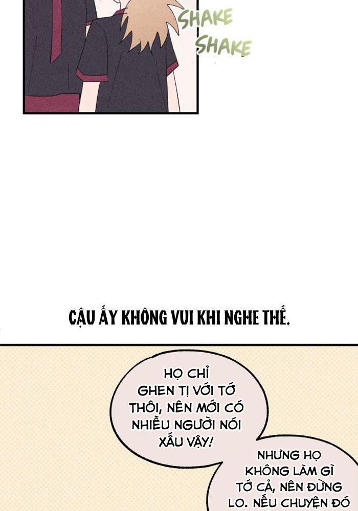 Yeonwoo's Innocence Chapter 66 - 9
