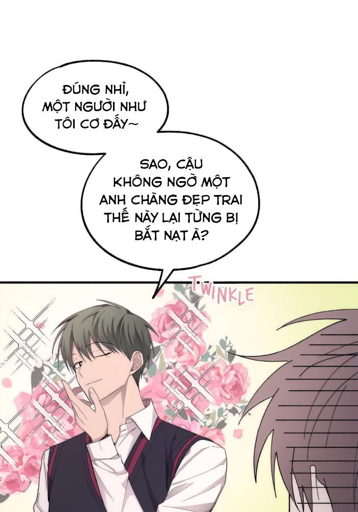 Yeonwoo's Innocence Chapter 66 - 86