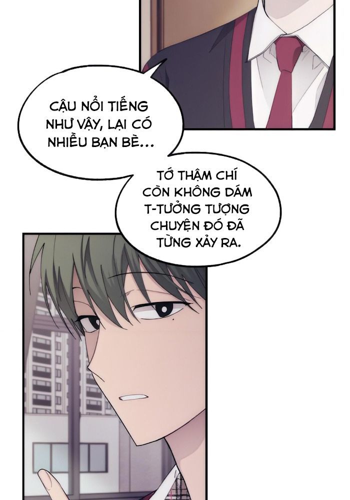 Yeonwoo's Innocence Chapter 66 - 88