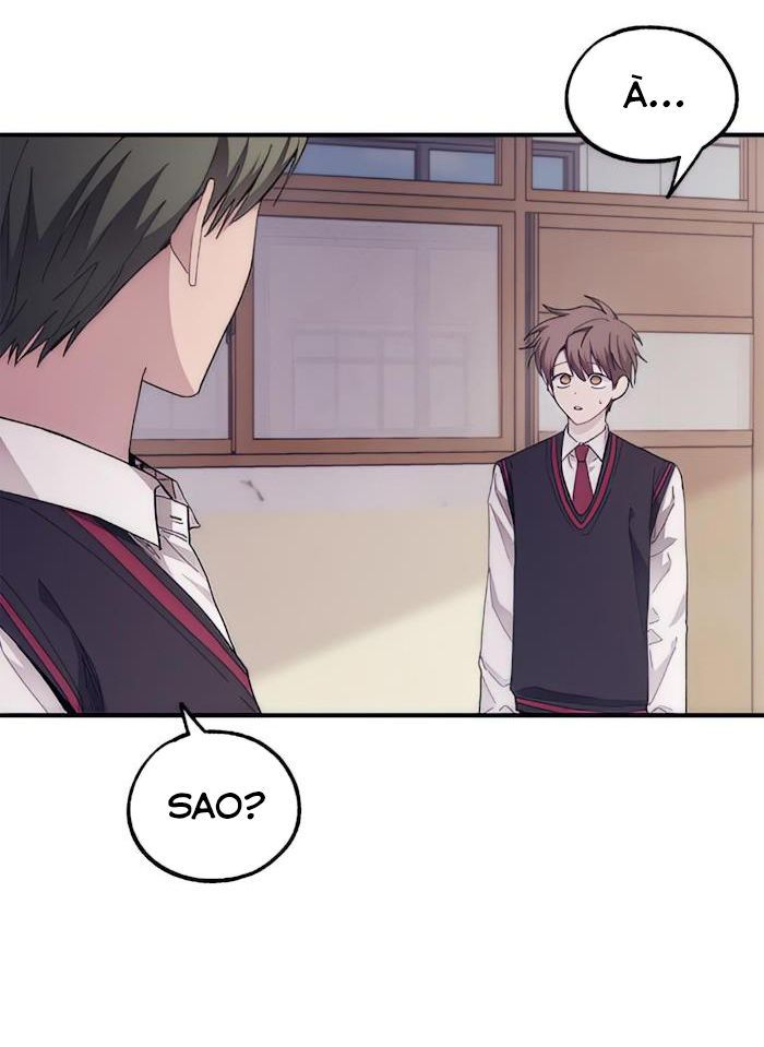 Yeonwoo's Innocence Chapter 67 - 2