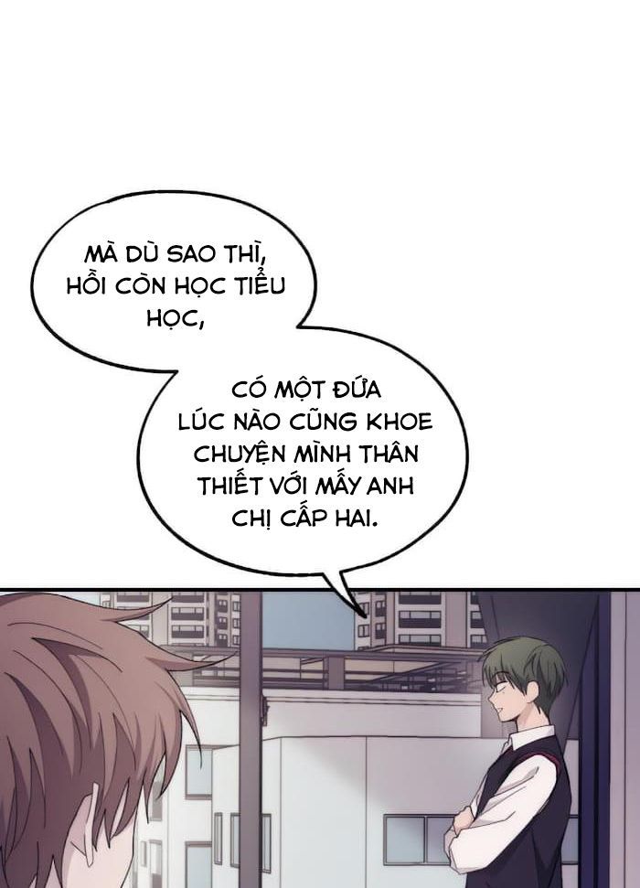 Yeonwoo's Innocence Chapter 67 - 11