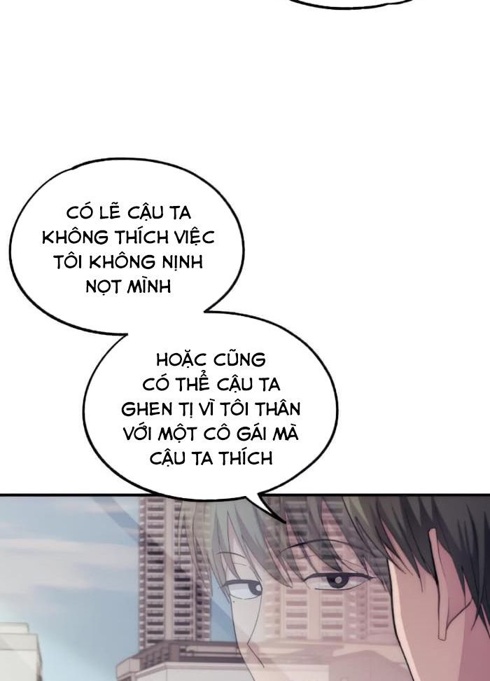 Yeonwoo's Innocence Chapter 67 - 14