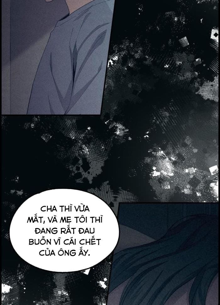 Yeonwoo's Innocence Chapter 67 - 17