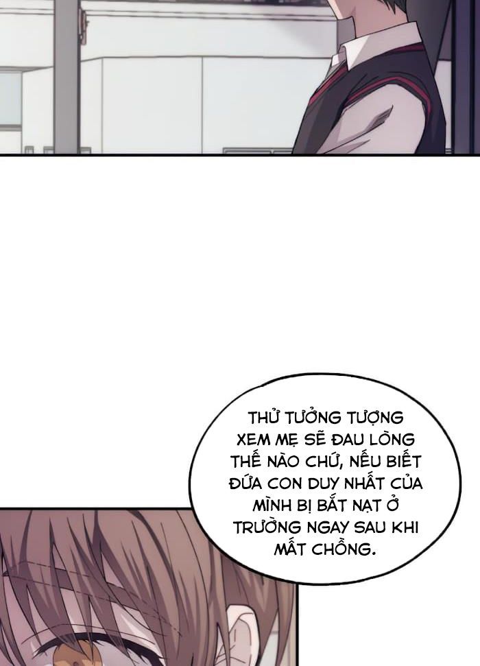 Yeonwoo's Innocence Chapter 67 - 19