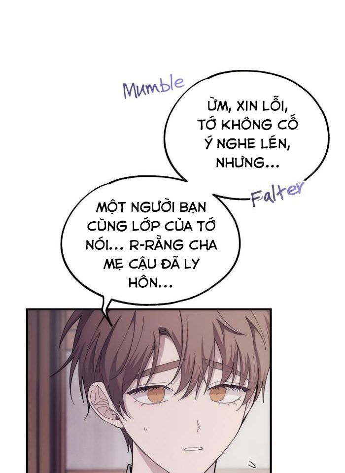Yeonwoo's Innocence Chapter 67 - 3