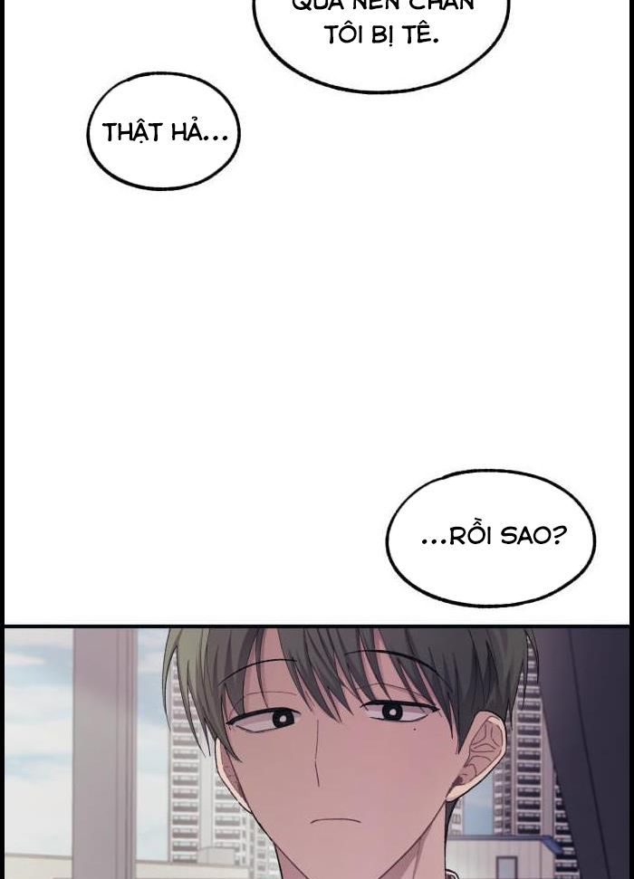 Yeonwoo's Innocence Chapter 67 - 27