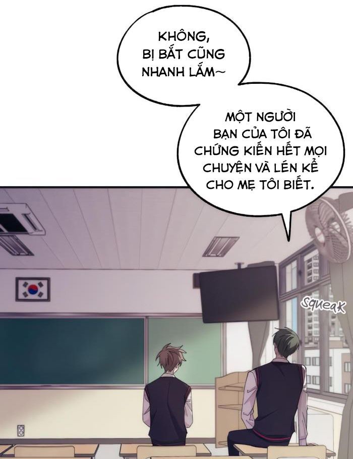 Yeonwoo's Innocence Chapter 67 - 30