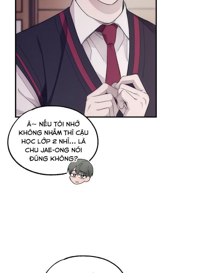 Yeonwoo's Innocence Chapter 67 - 4