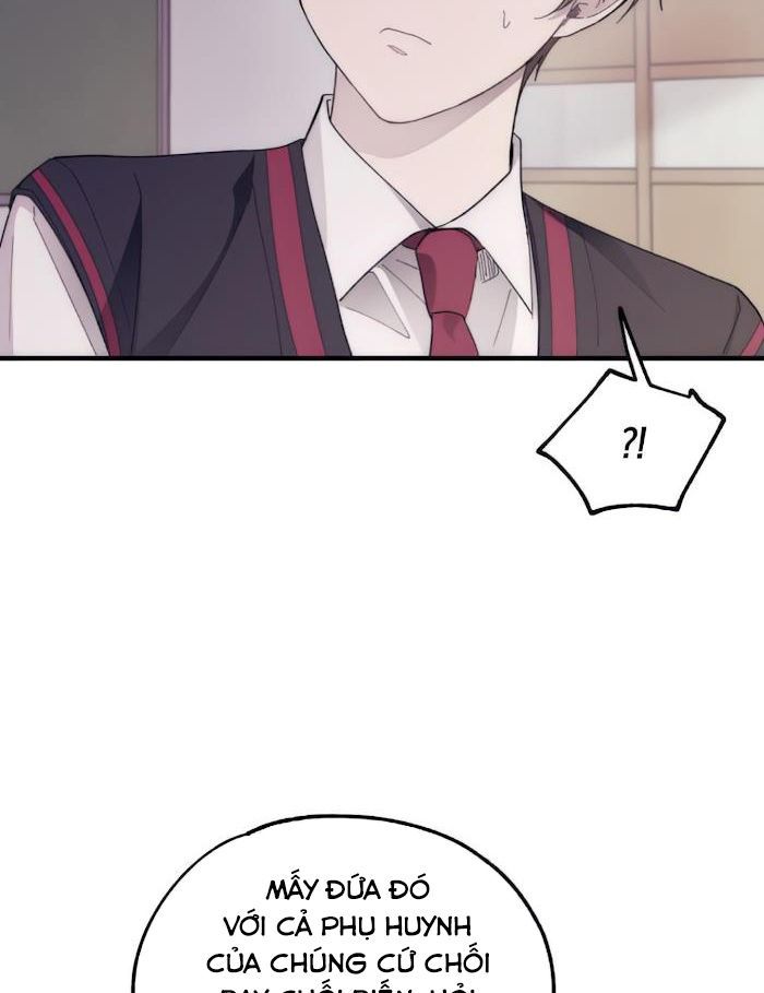 Yeonwoo's Innocence Chapter 67 - 38
