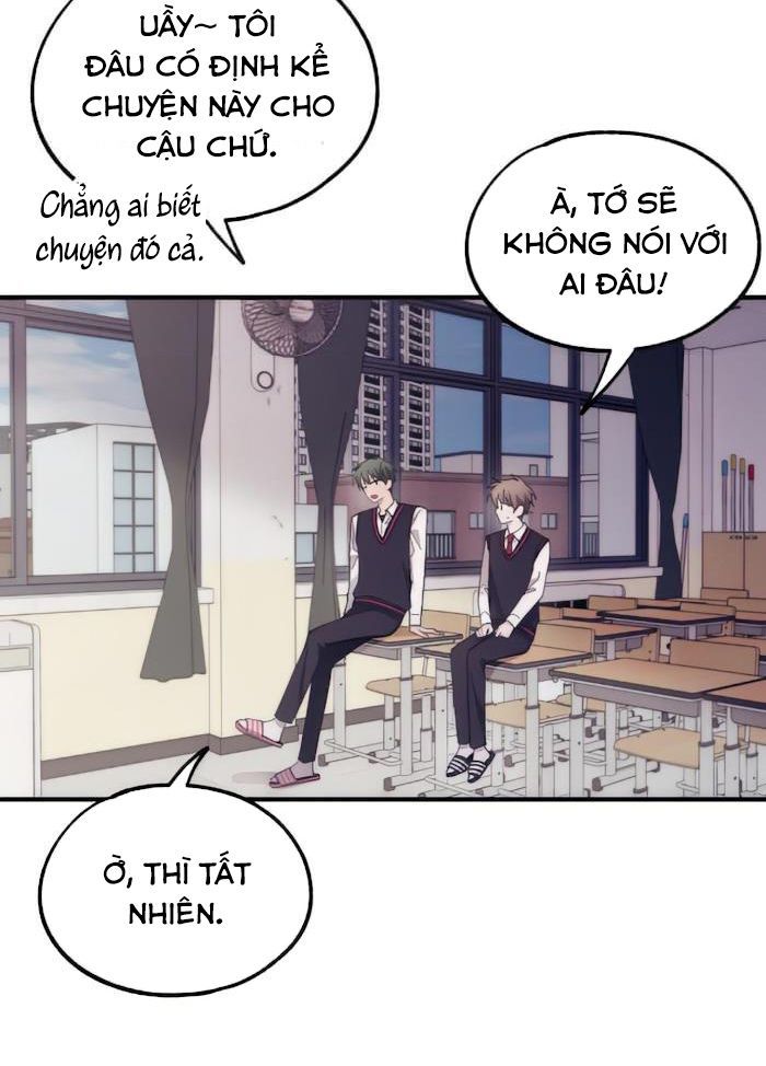 Yeonwoo's Innocence Chapter 67 - 44