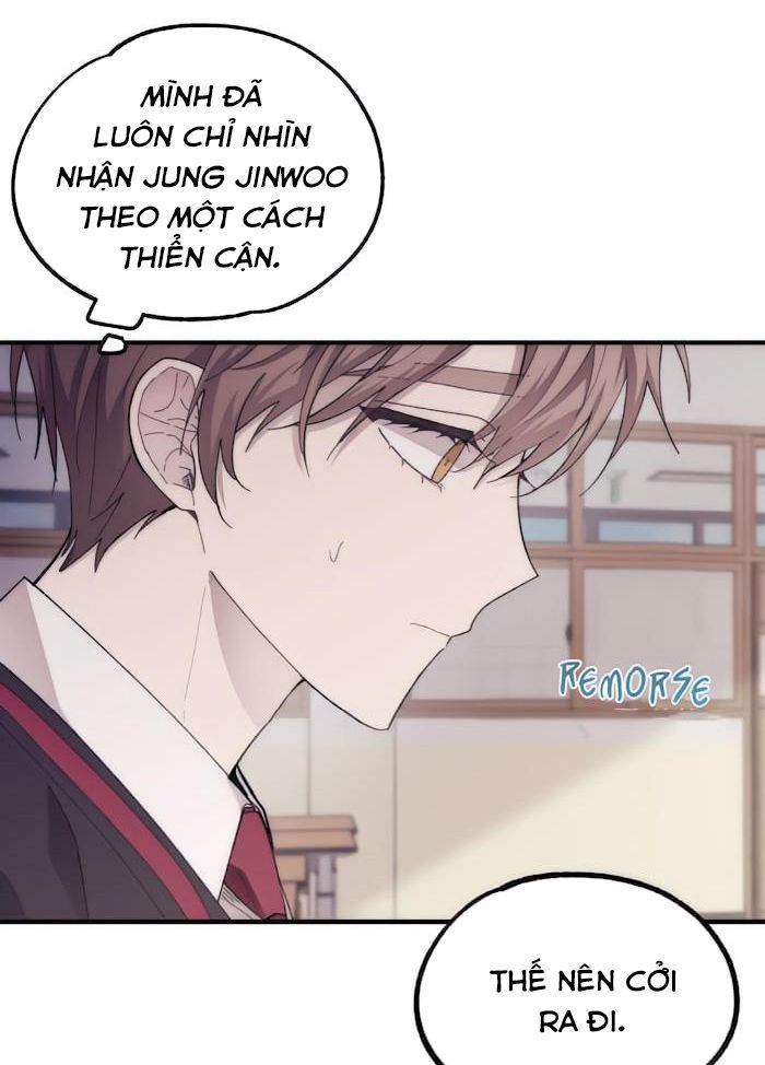 Yeonwoo's Innocence Chapter 67 - 47