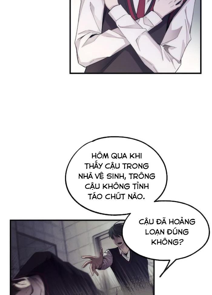 Yeonwoo's Innocence Chapter 67 - 50