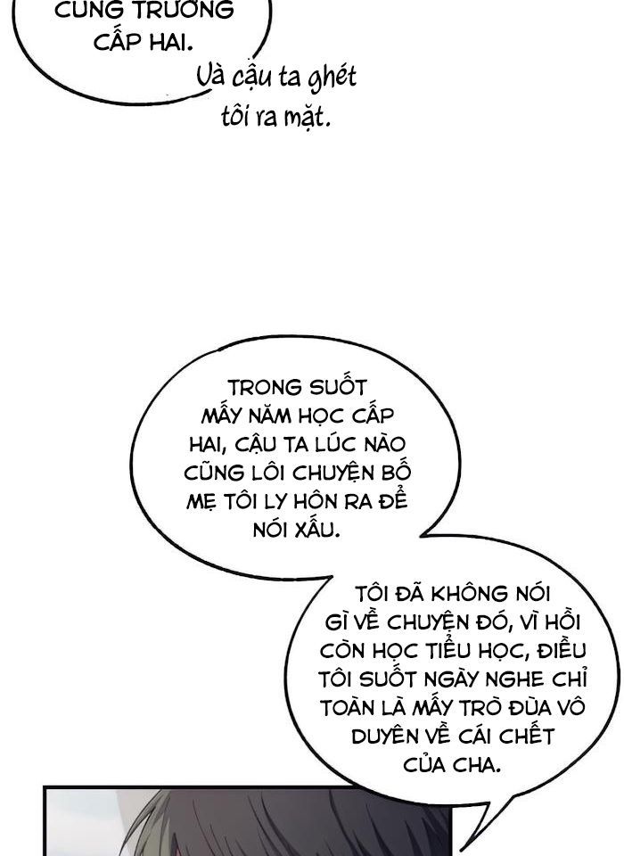 Yeonwoo's Innocence Chapter 67 - 6