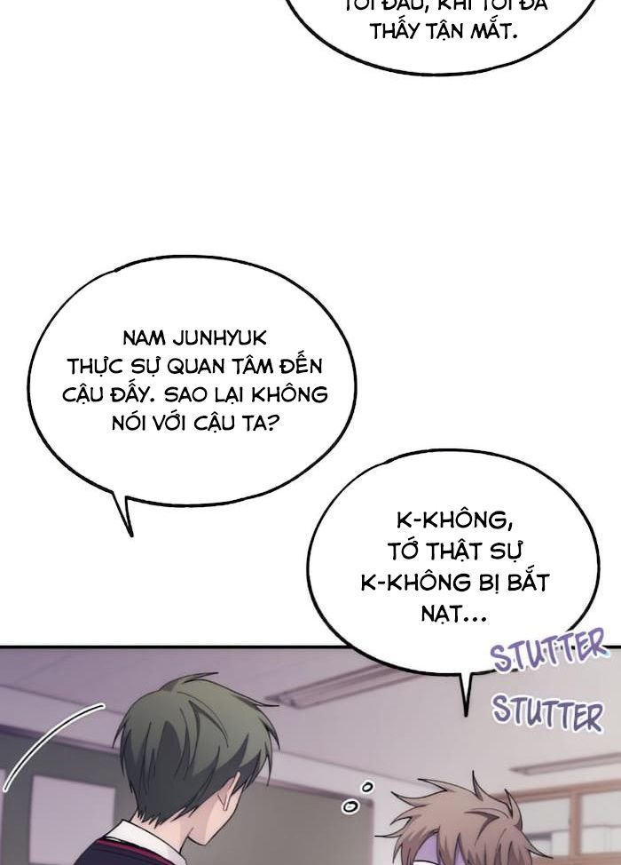 Yeonwoo's Innocence Chapter 67 - 52