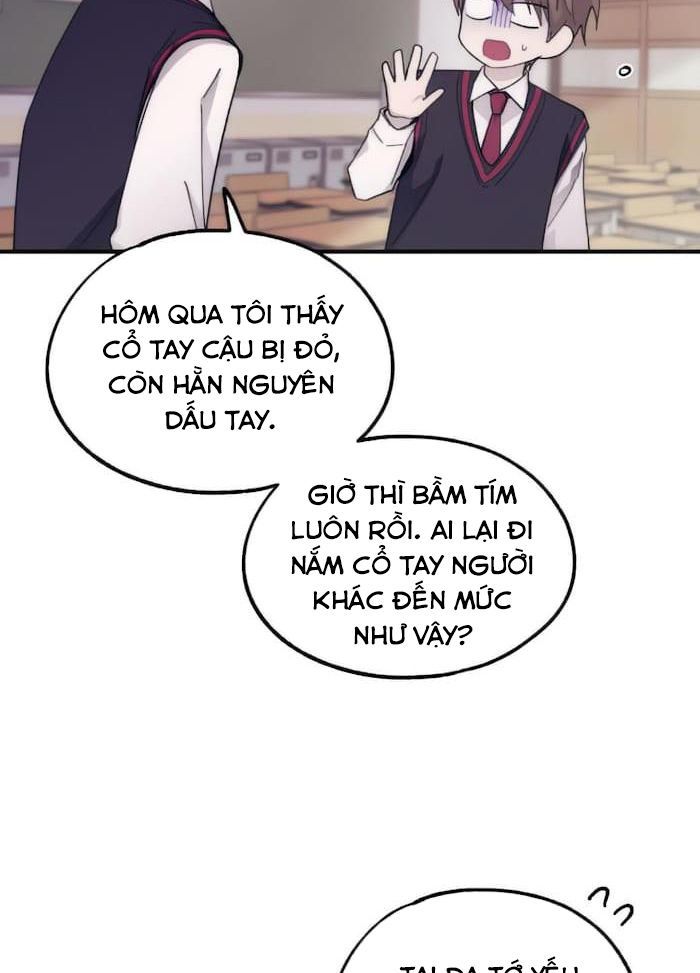 Yeonwoo's Innocence Chapter 67 - 53