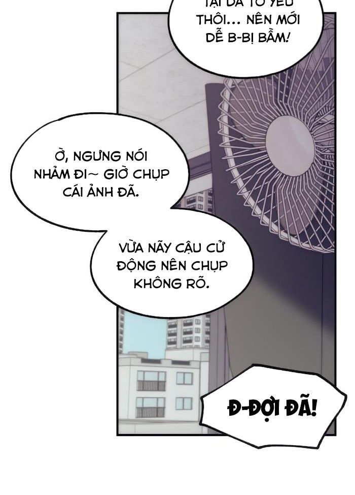 Yeonwoo's Innocence Chapter 67 - 54