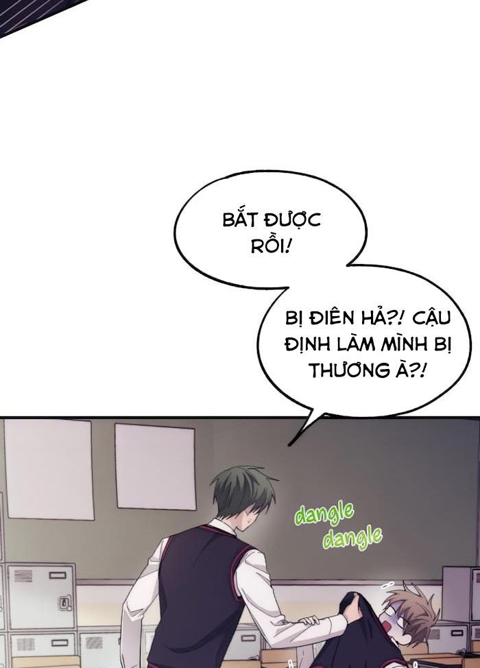 Yeonwoo's Innocence Chapter 67 - 62