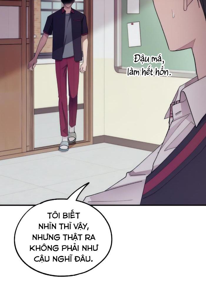 Yeonwoo's Innocence Chapter 67 - 66