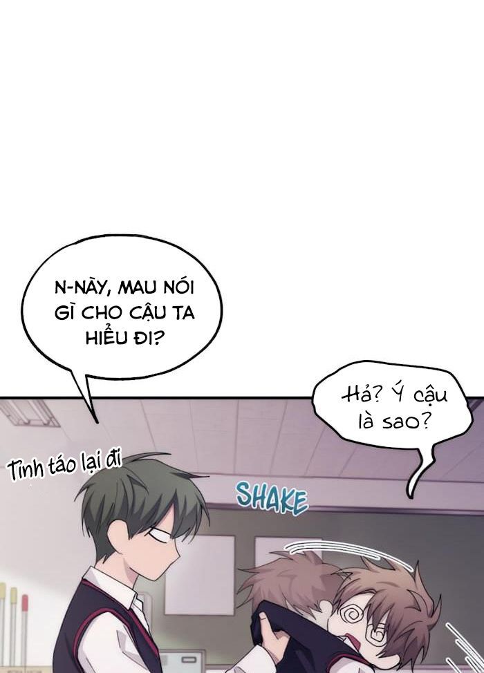 Yeonwoo's Innocence Chapter 67 - 67