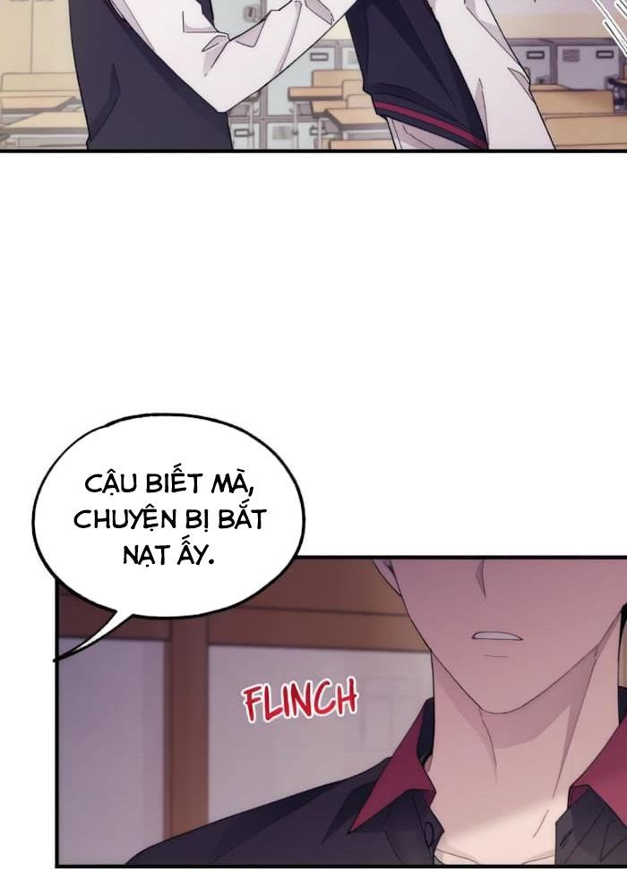 Yeonwoo's Innocence Chapter 67 - 68
