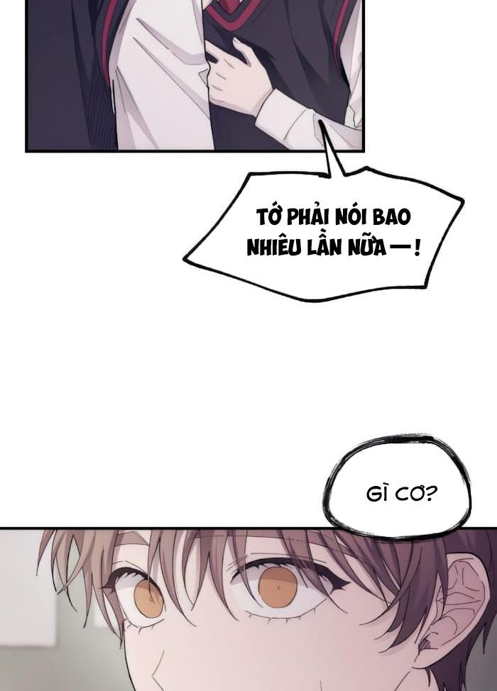 Yeonwoo's Innocence Chapter 67 - 70