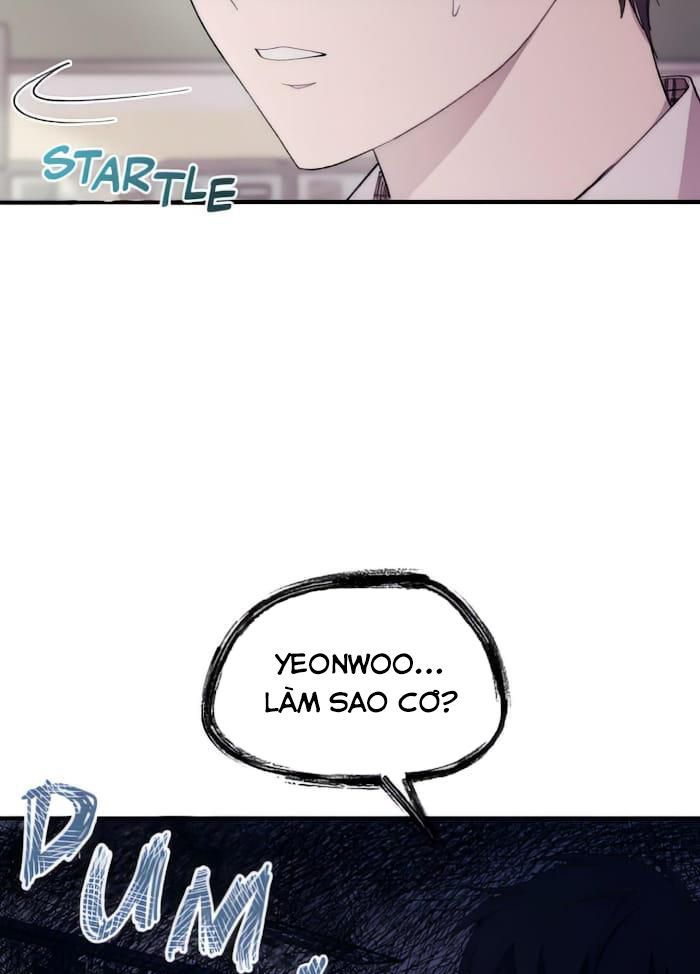Yeonwoo's Innocence Chapter 67 - 71