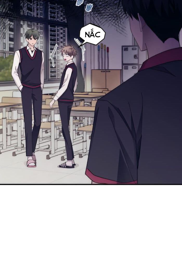 Yeonwoo's Innocence Chapter 67 - 72