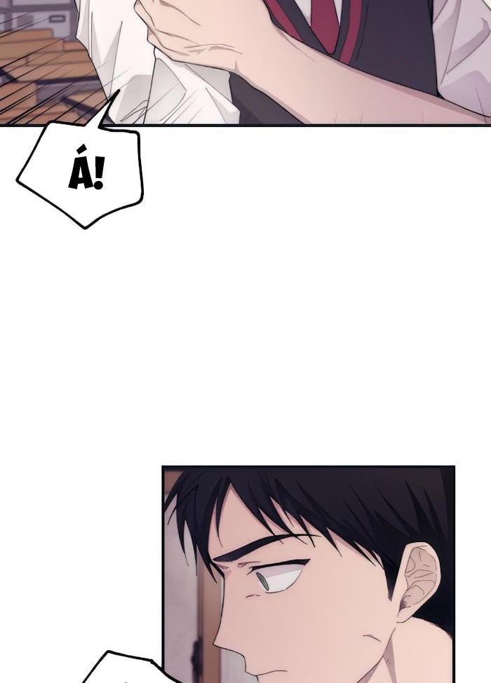 Yeonwoo's Innocence Chapter 67 - 77