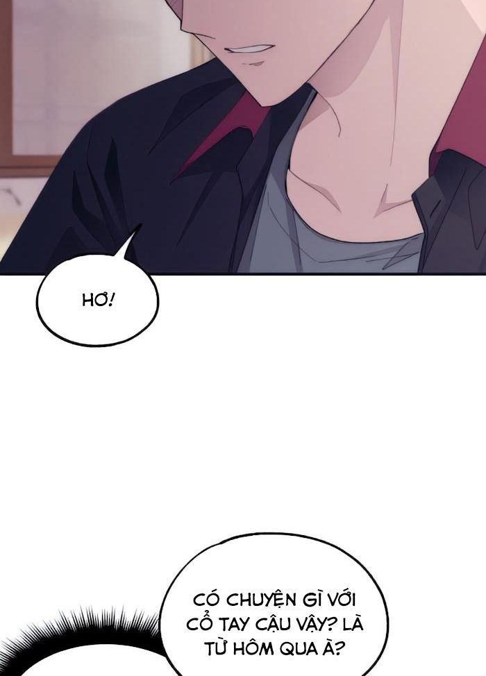 Yeonwoo's Innocence Chapter 67 - 80
