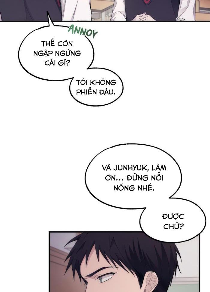 Yeonwoo's Innocence Chapter 68 - 16