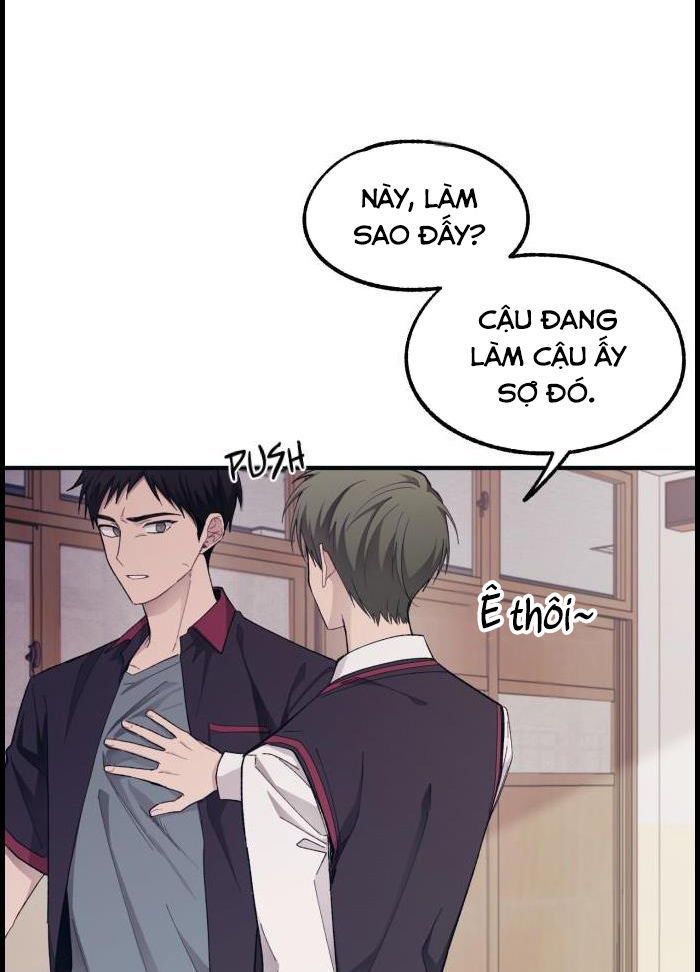 Yeonwoo's Innocence Chapter 68 - 3