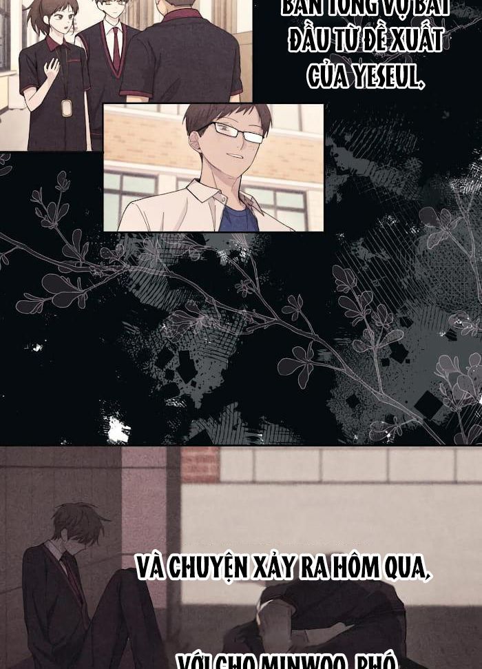 Yeonwoo's Innocence Chapter 68 - 22