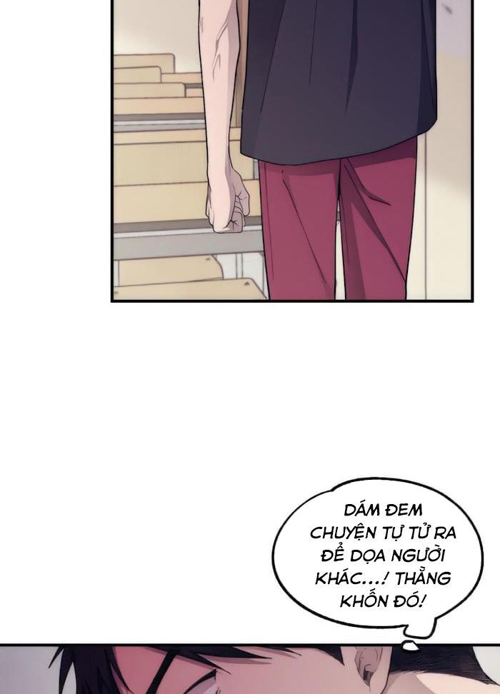 Yeonwoo's Innocence Chapter 68 - 27