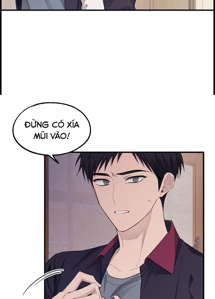 Yeonwoo's Innocence Chapter 68 - 4