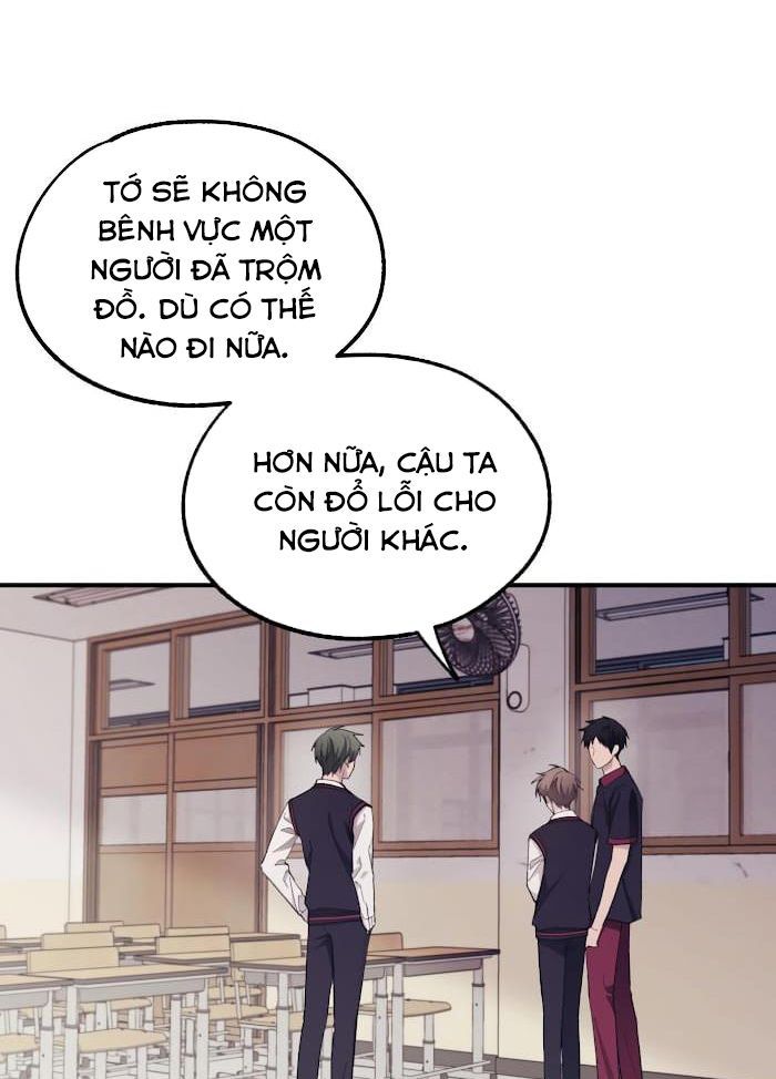 Yeonwoo's Innocence Chapter 68 - 34