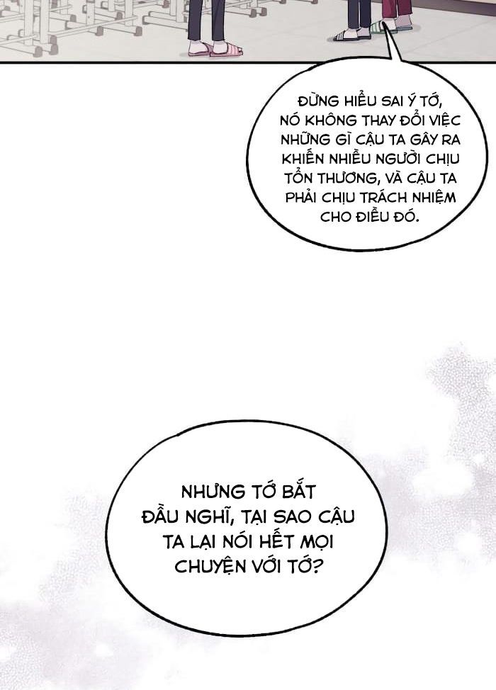 Yeonwoo's Innocence Chapter 68 - 35