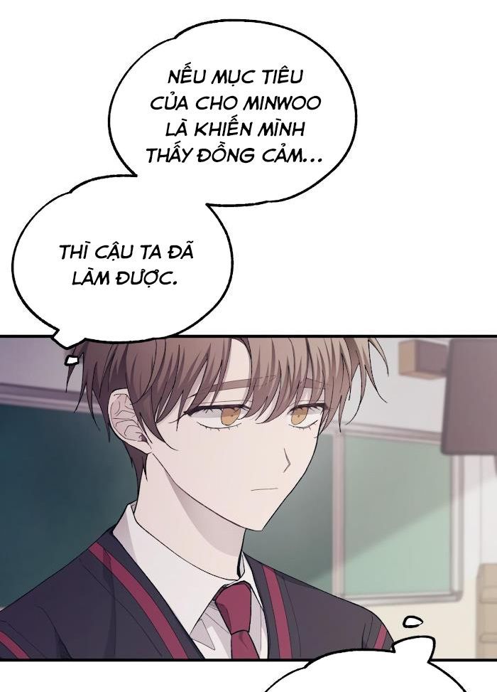 Yeonwoo's Innocence Chapter 68 - 48