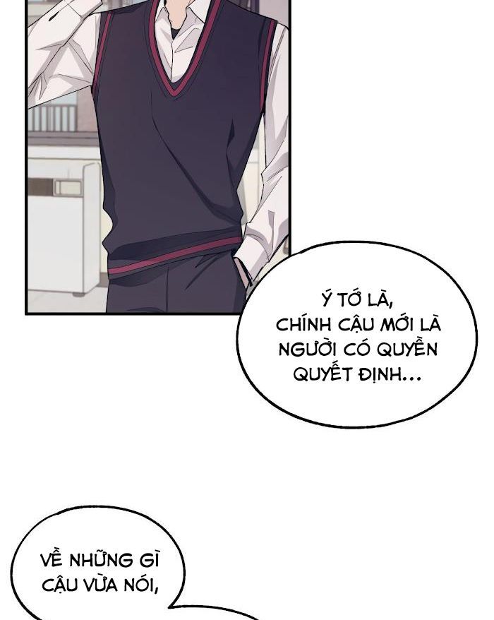 Yeonwoo's Innocence Chapter 68 - 50