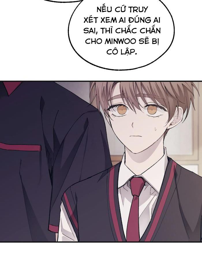 Yeonwoo's Innocence Chapter 68 - 56