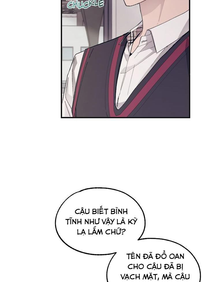 Yeonwoo's Innocence Chapter 68 - 61