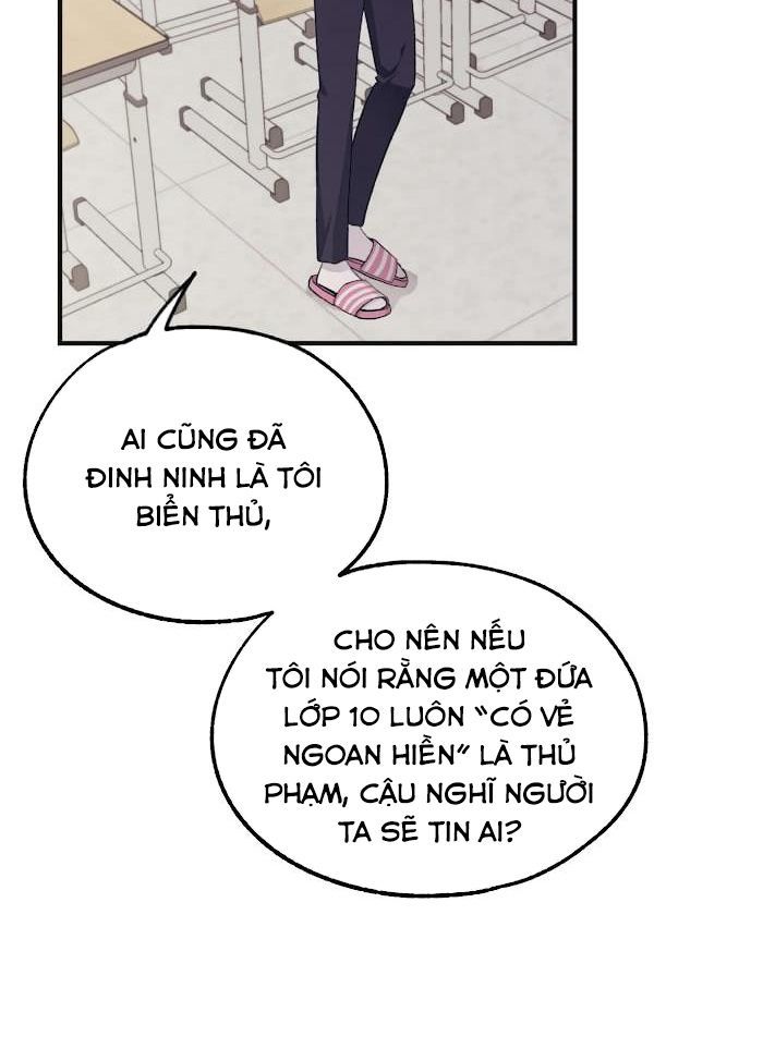 Yeonwoo's Innocence Chapter 68 - 68