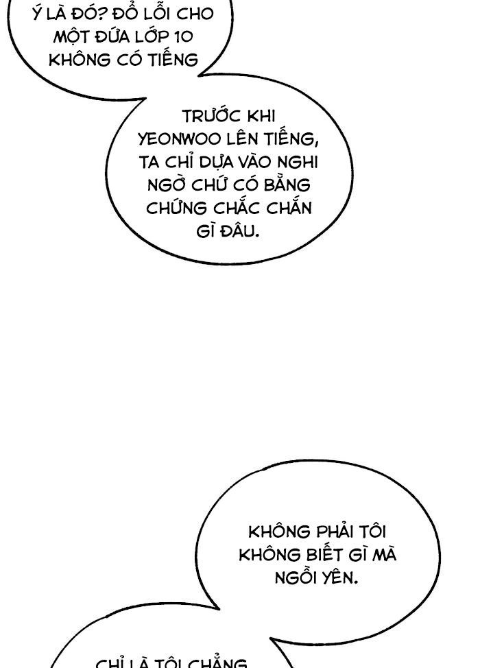 Yeonwoo's Innocence Chapter 68 - 70