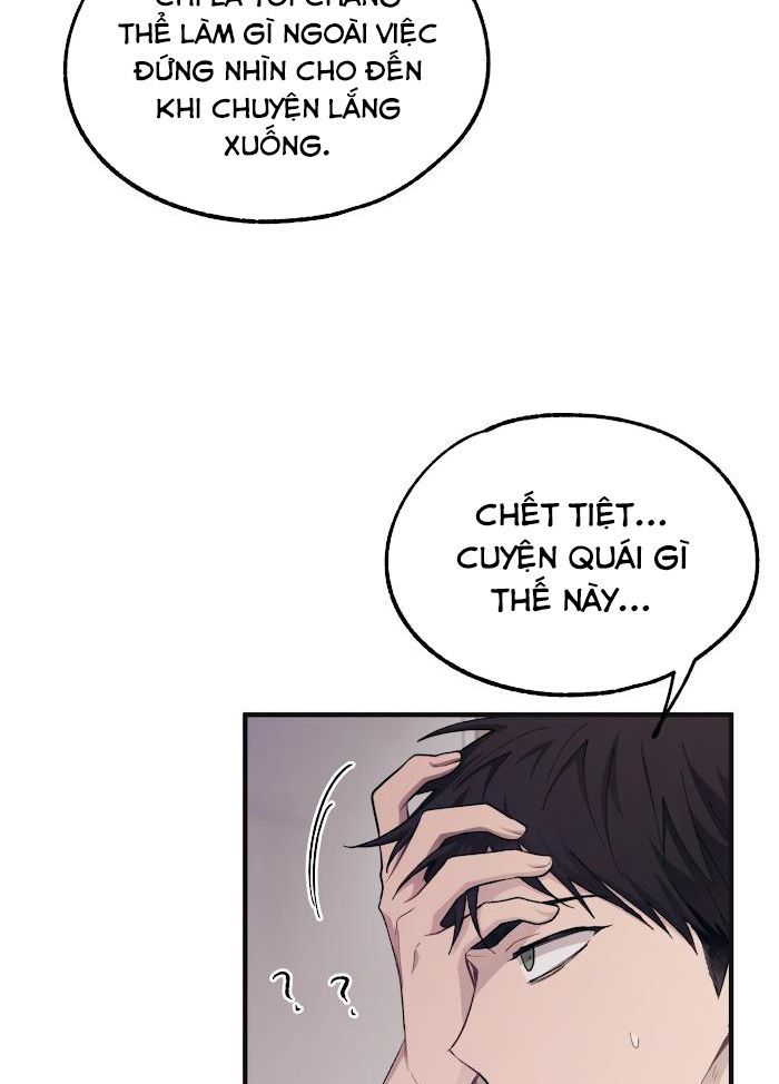 Yeonwoo's Innocence Chapter 68 - 71