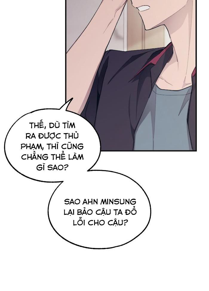 Yeonwoo's Innocence Chapter 68 - 72