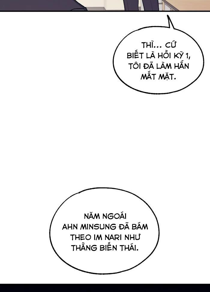 Yeonwoo's Innocence Chapter 68 - 74
