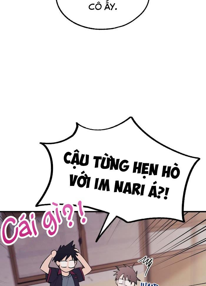 Yeonwoo's Innocence Chapter 68 - 76