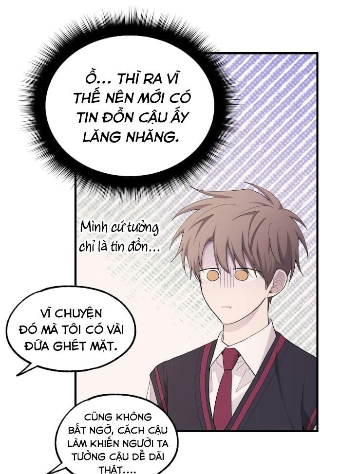 Yeonwoo's Innocence Chapter 68 - 80