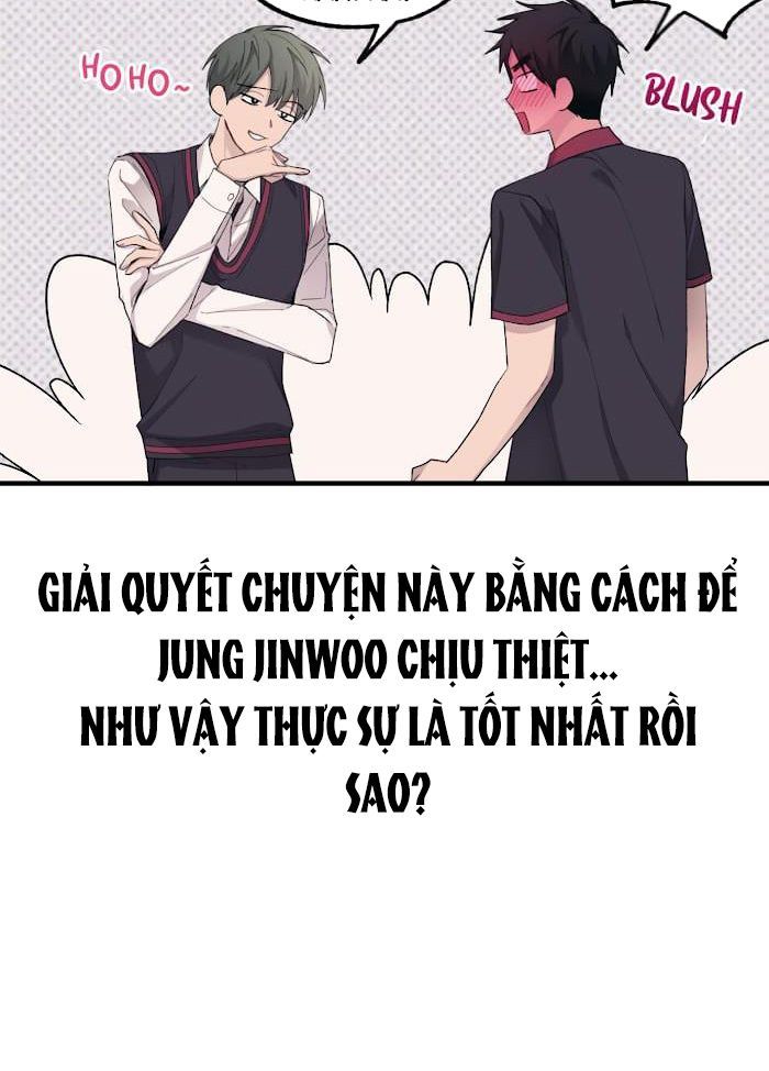 Yeonwoo's Innocence Chapter 68 - 83