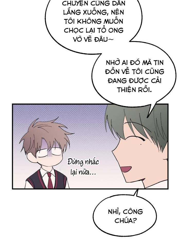 Yeonwoo's Innocence Chapter 68 - 87